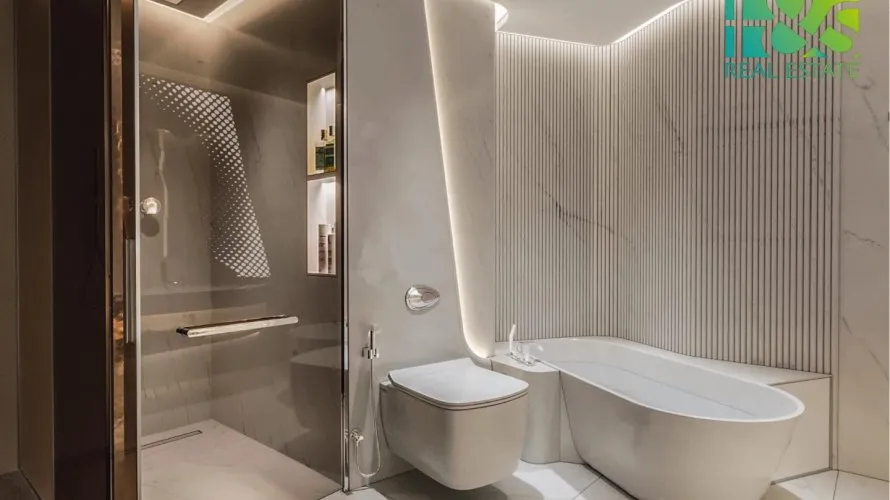 Villa de 7 chambres à Al Marjan Island, UAE No. 385 № 5