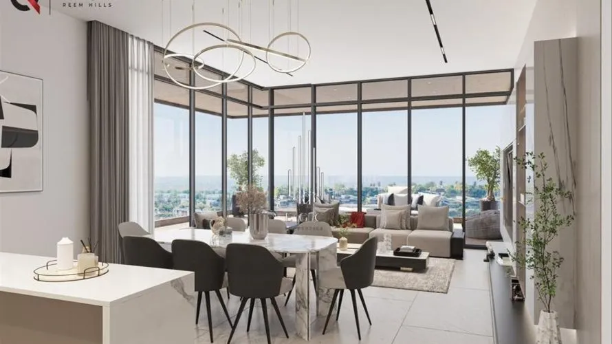 Villa de 5 chambres à Al Reem Island, UAE No. 591