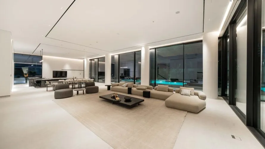 Villa de 6 chambres à Al Wasl, UAE No. 1136 № 15