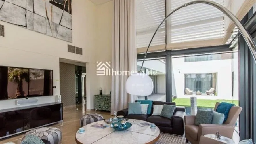 Villa de 5 chambres à Sobha Hartland, UAE No. 1587 № 15