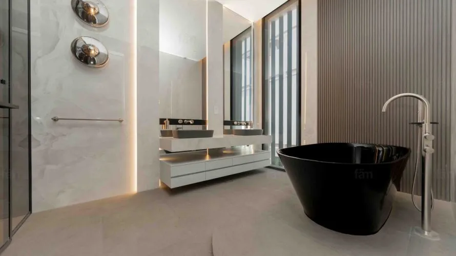 Villa de 5 chambres à Dubai, UAE No. 761 № 15