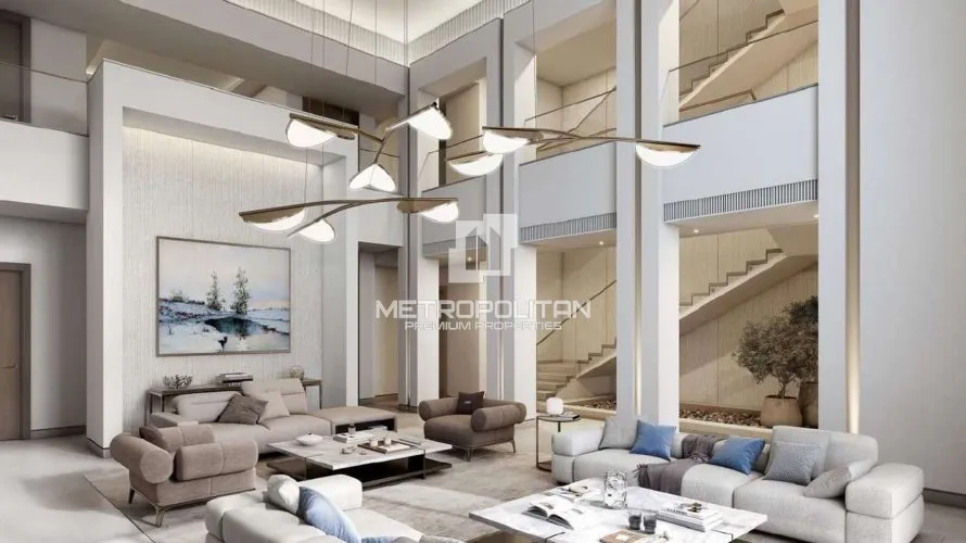 Villa de 5 chambres à Umm Al Quwain Marina, UAE No. 1235 № 4