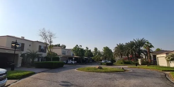 Green Community West № 2