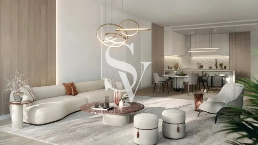 Villa de 6 chambres à Palm Jumeirah, UAE No. 1101 № 12