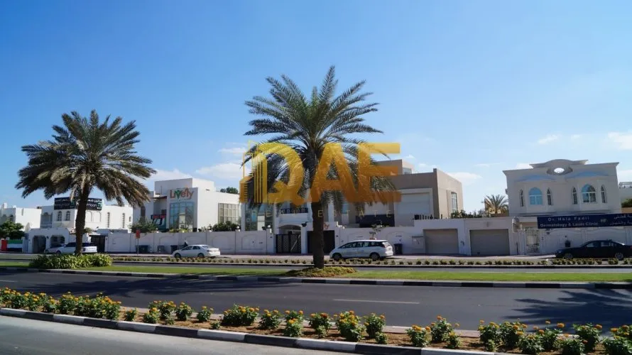 Villa de 6 chambres à Dubai, UAE No. 157 № 5