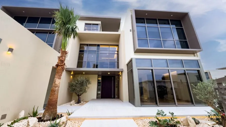 Villa de 5 chambres à Dubai Hills Estate, UAE No. 1184 № 1