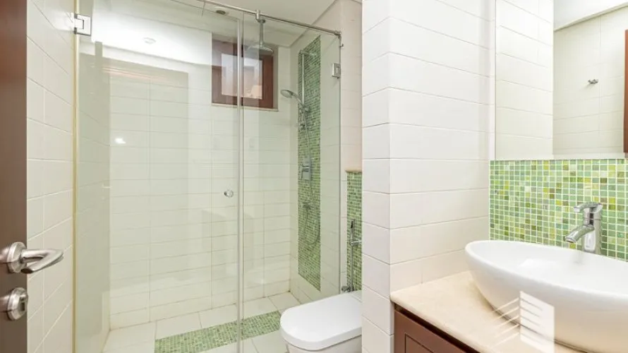 Villa de 5 chambres à The Mansions, UAE No. 306 № 24