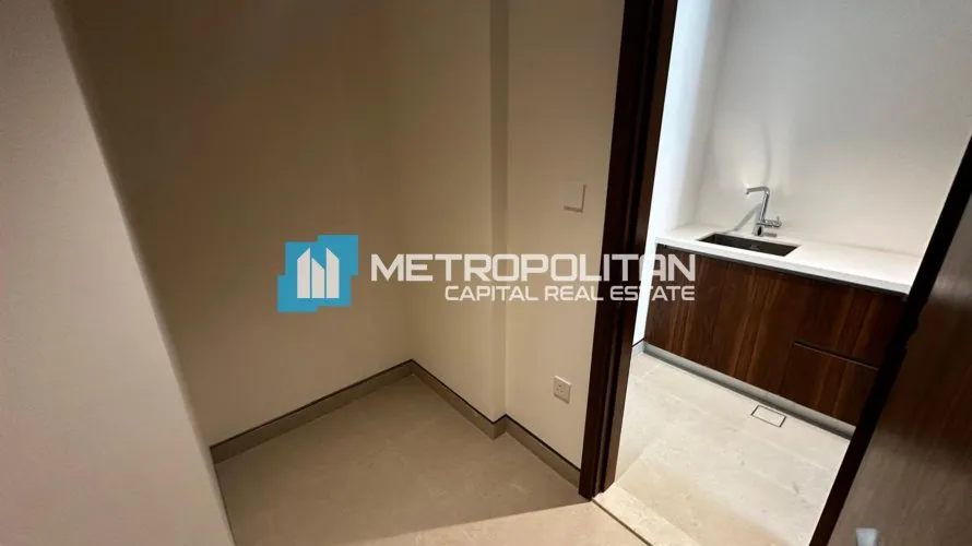 Villa de 5 chambres à Abu Dhabi, UAE No. 1385 № 16