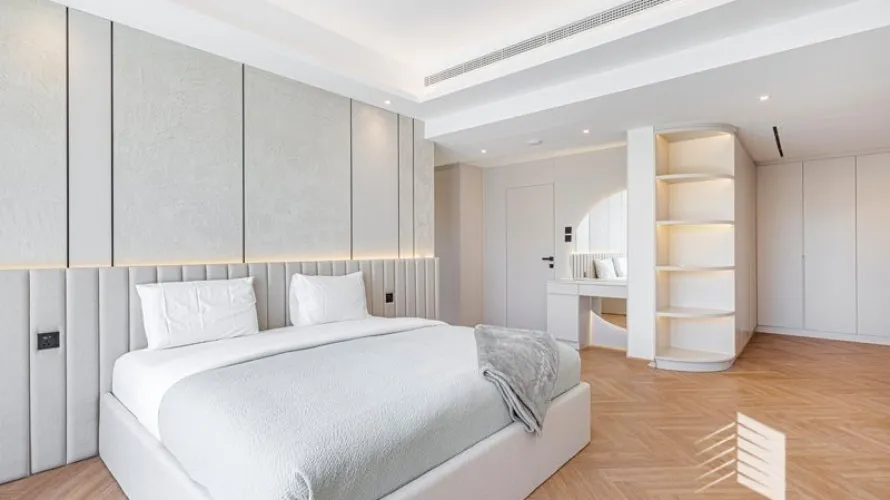 Villa de 5 chambres à Jumeirah Islands, UAE No. 256 № 13