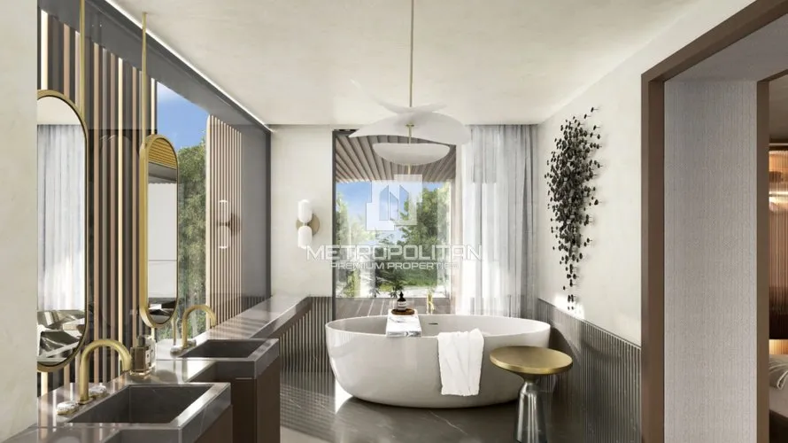 Villa de 5 chambres à Tilal Al Ghaf, UAE No. 669 № 7