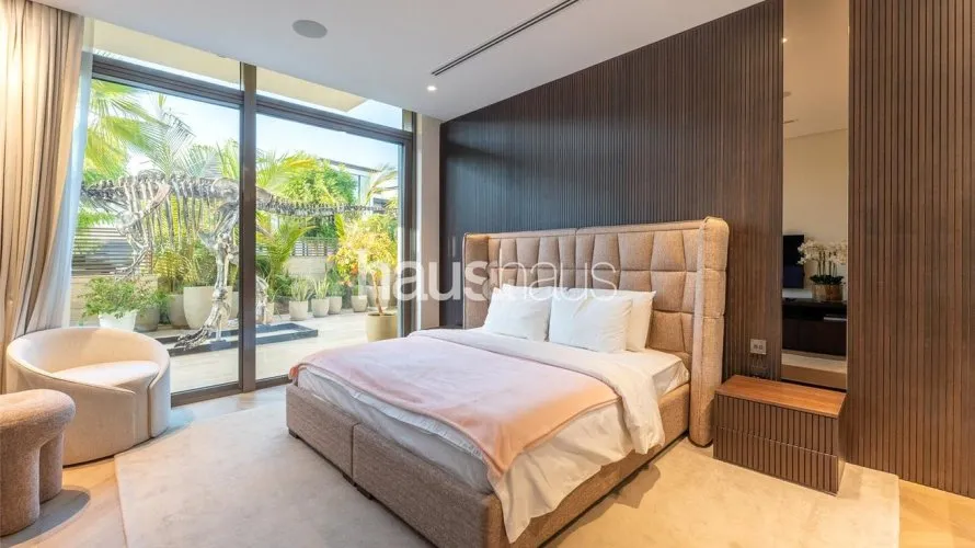 Villa de 6 chambres à Golf Place, UAE No. 808 № 15