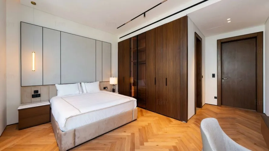 Villa de 5 chambres à Dubai, UAE No. 1526 № 5