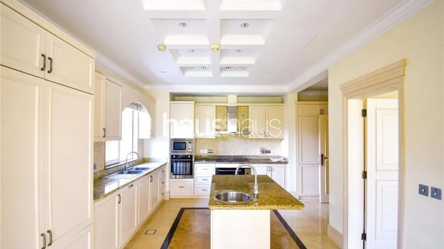 Villa de 6 chambres à Arabian Ranches, UAE No. 800 № 2