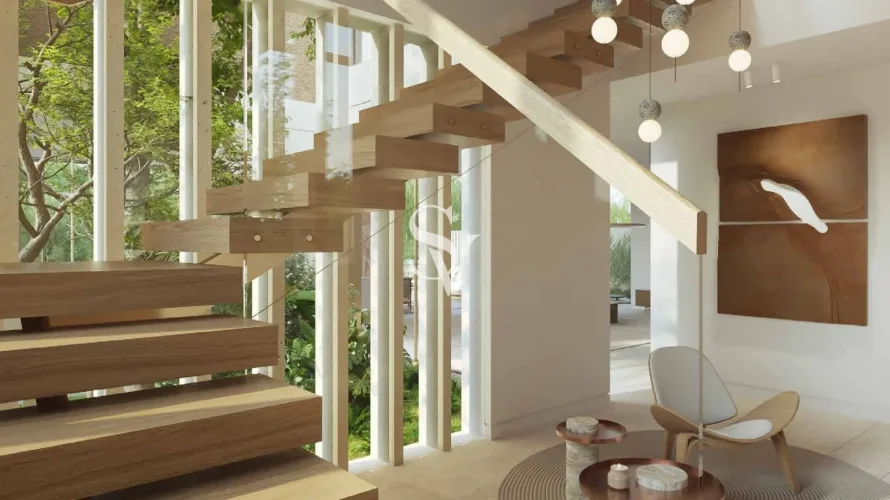 Villa de 5 chambres à Dubai Land, UAE No. 1103 № 7