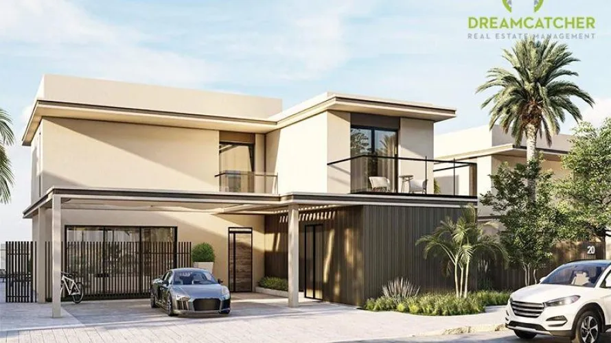 Villa de 5 chambres à Al Hamra Village, UAE No. 652 № 7