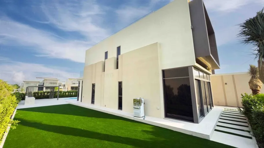 Villa de 4 chambres à Dubai Hills Estate, UAE No. 983 № 21