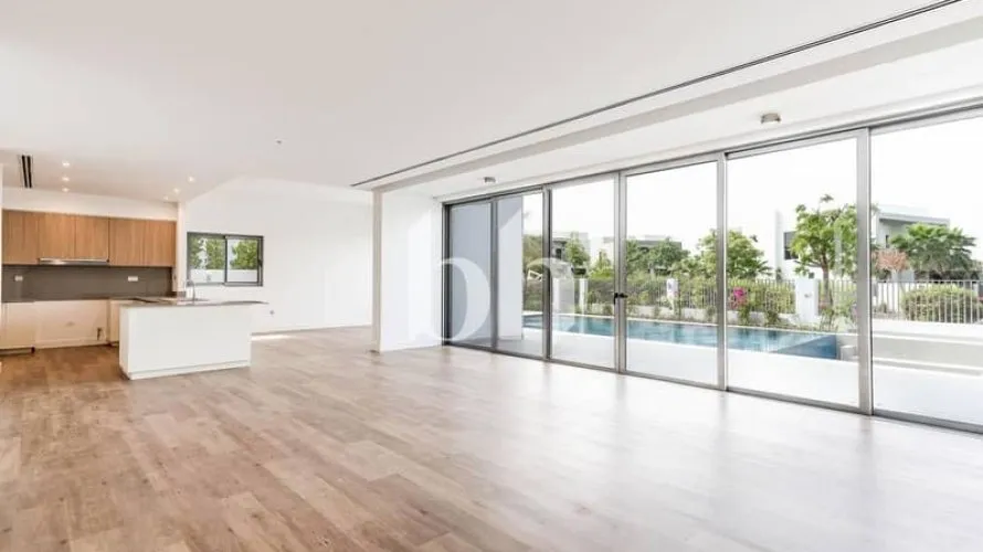 Villa de 5 chambres à Dubai Hills Estate, UAE No. 962 № 1