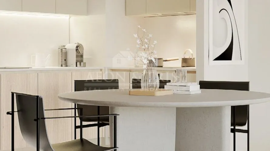 Villa de 7 chambres à Palm Jebel Ali, UAE No. 1005 № 3