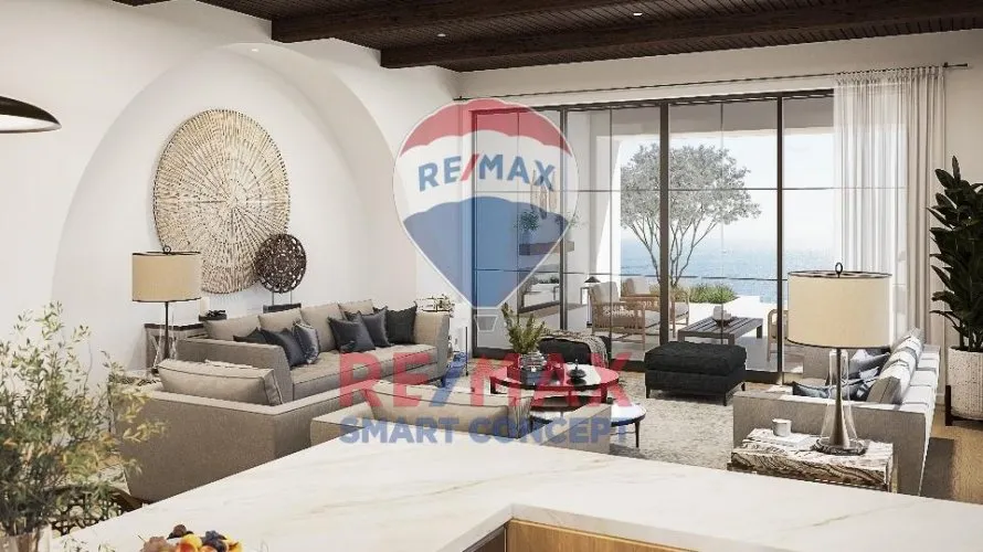 Villa de 5 chambres à Al Hudayriat Island, UAE No. 622 № 3