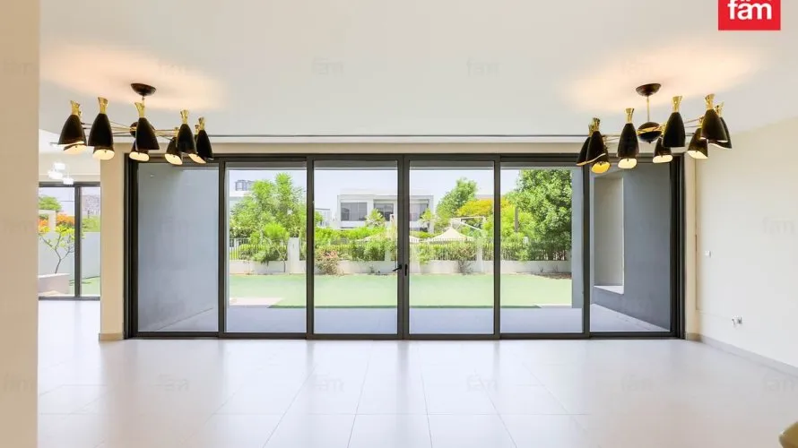 Villa de 5 chambres à Dubai Hills Estate, UAE No. 701 № 24