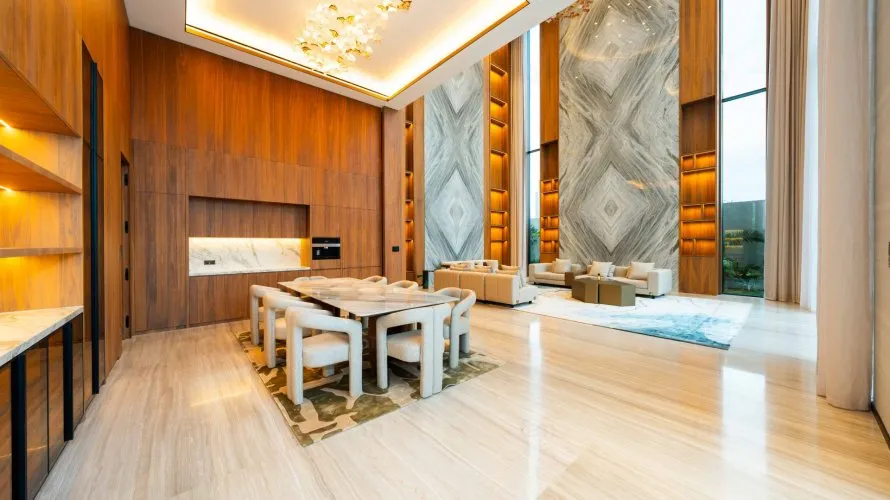 Villa de 5 chambres à Al Wasl, UAE No. 1523 № 5