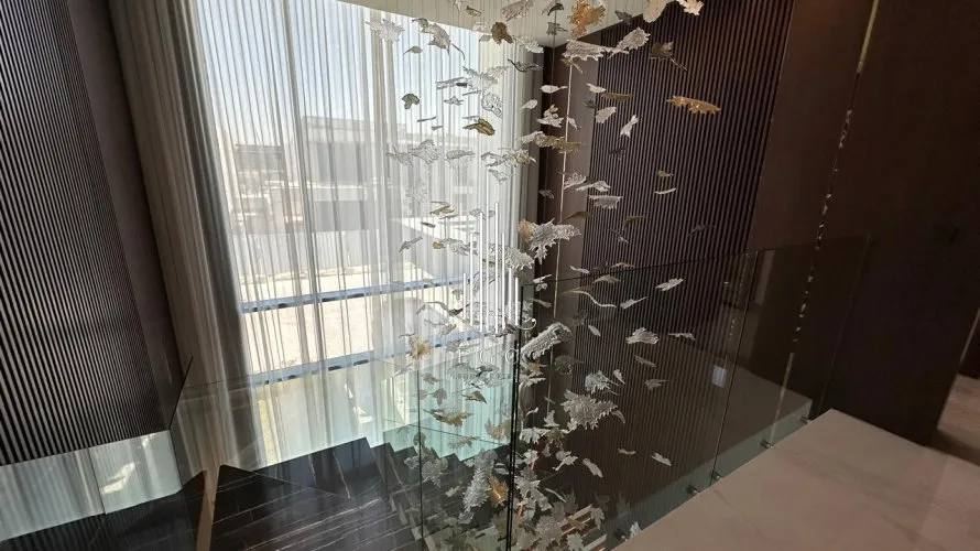 Villa de 6 chambres à Ghantoot, UAE No. 537 № 10