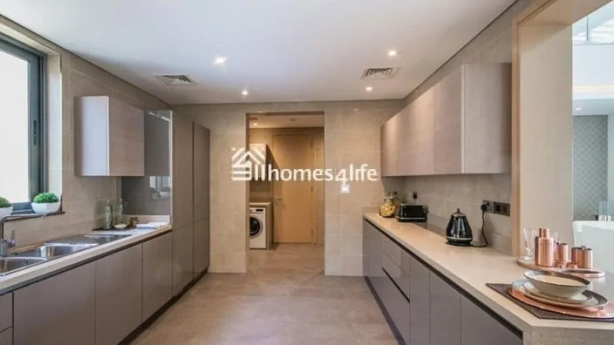 Villa de 5 chambres à Sobha Hartland, UAE No. 1587 № 1