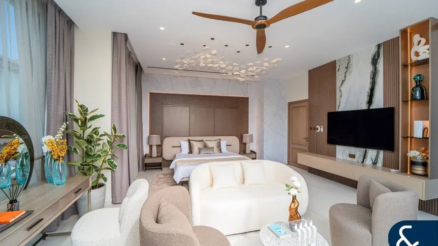 Villa de 5 chambres à Fire, UAE No. 1539 № 5