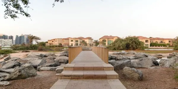 Jumeirah Islands № 3