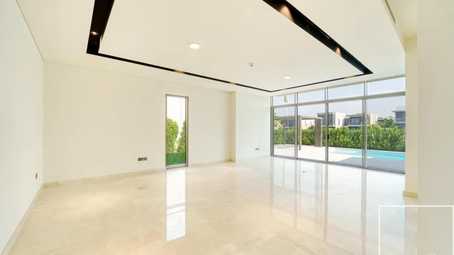 Villa de 4 chambres à Golf Place, UAE No. 988 № 6