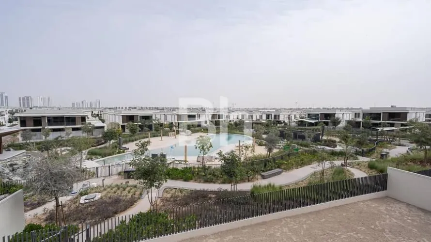 Villa de 5 chambres à Tilal Al Ghaf, UAE No. 975 № 25