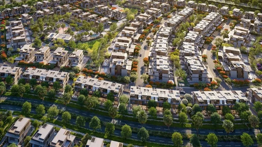 Villa de 5 chambres à Dubai, UAE No. 1622 № 10