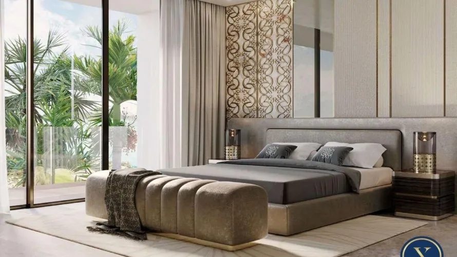 Villa de 5 chambres à Dubai Hills Estate, UAE No. 848 № 5