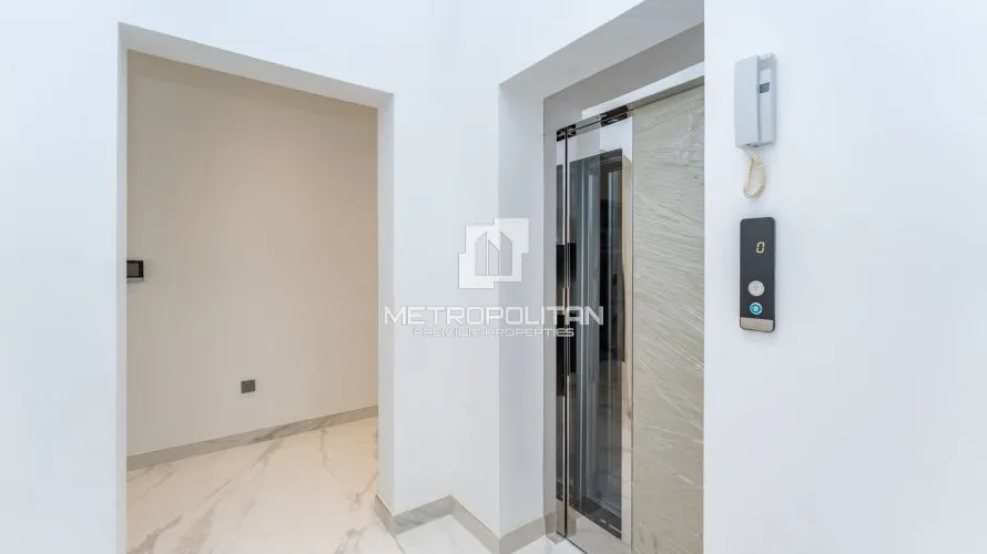 Villa de 6 chambres à Meydan, UAE No. 1257 № 16