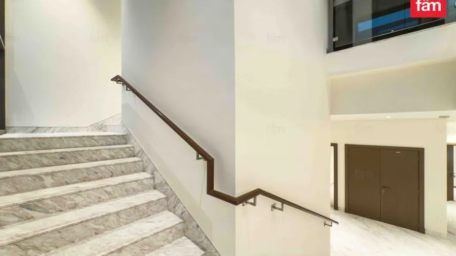 Villa de 4 chambres à Dubai, UAE No. 992 № 27