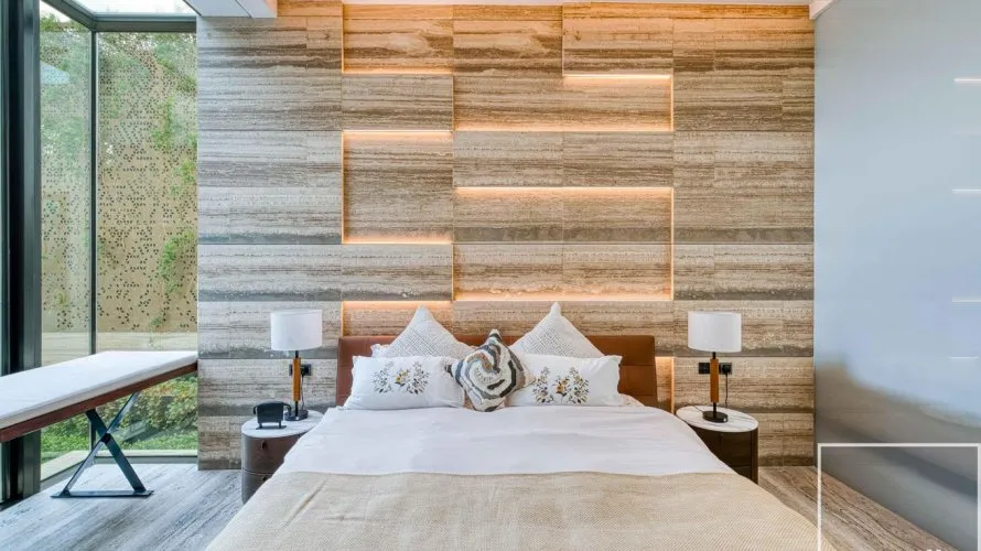 Villa de 6 chambres à Palm Jumeirah, UAE No. 1459 № 20