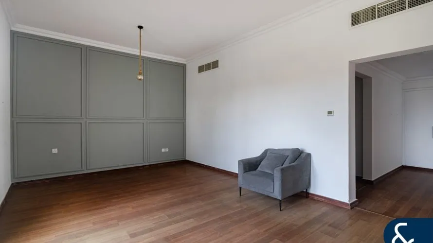 Villa de 4 chambres à Jumeirah Islands, UAE No. 1608 № 14