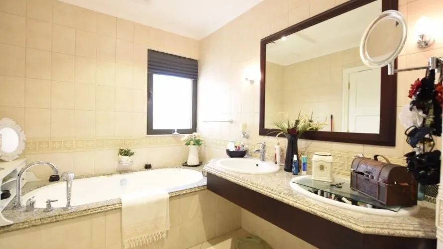 Villa de 3 chambres à Dubai, UAE No. 498 № 27