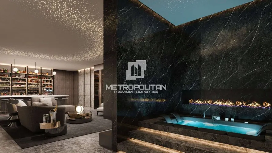 Villa de 5 chambres à Al Marjan Island, UAE No. 1293 № 7