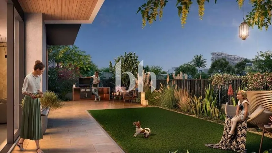 Villa de 6 chambres à Dubai, UAE No. 958 № 10