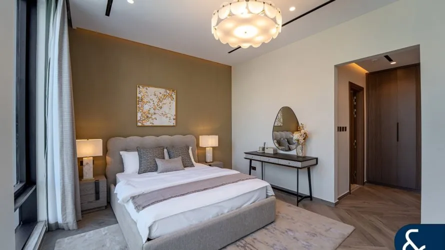 Villa de 5 chambres à Fire, UAE No. 1539 № 24