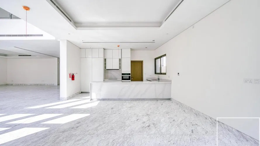 Villa de 5 chambres à District One, UAE No. 1476 № 7