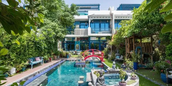 Palma Residences № 8