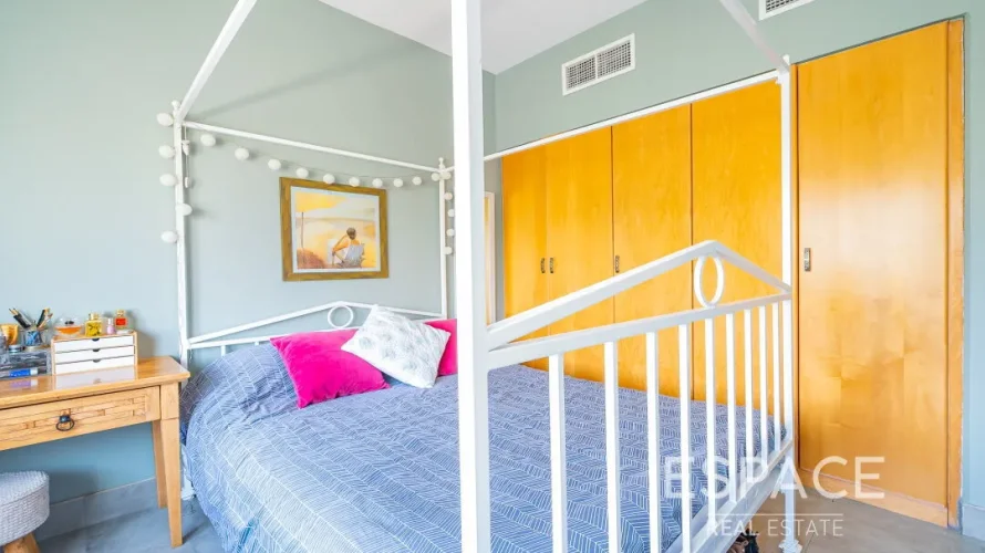 Villa de 5 chambres à Meadows 1, UAE No. 1049 № 5