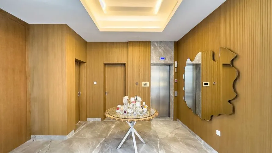 Villa de 5 chambres à Dubai Hills Estate, UAE No. 753 № 9