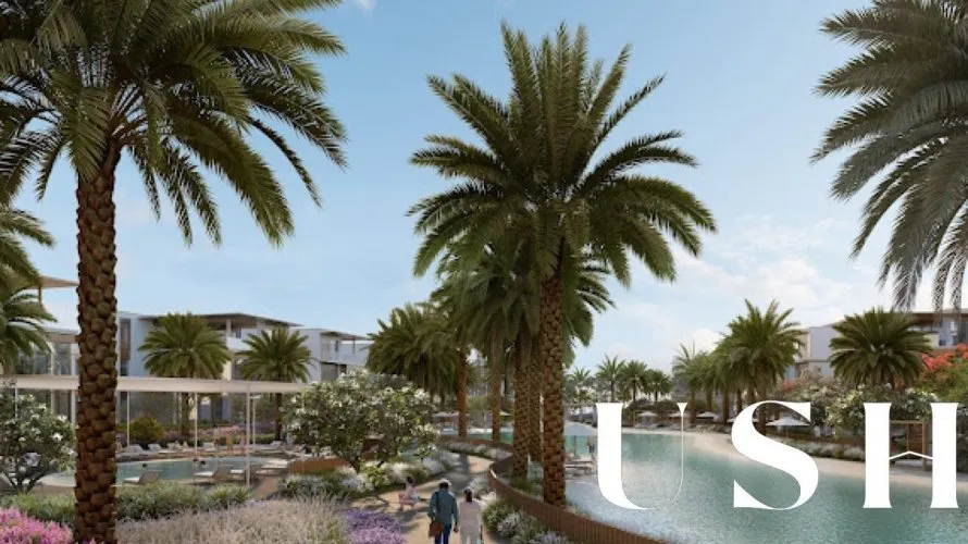 Villa de 5 chambres à Nad Al Sheba 1, UAE No. 760 № 16