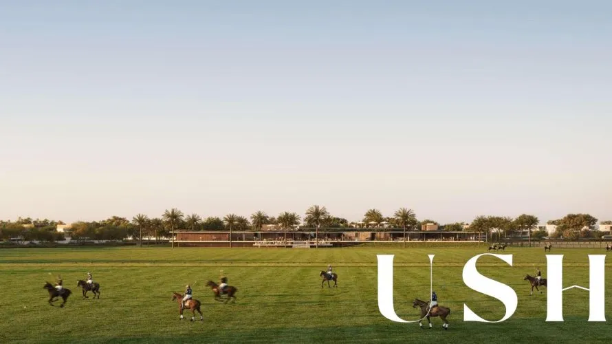 Villa de 5 chambres à Dubai Investment Park, UAE No. 737 № 12