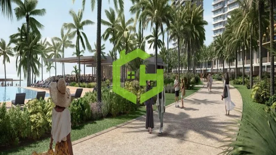 Villa de 5 chambres à Al Marjan Island, UAE No. 458 № 7