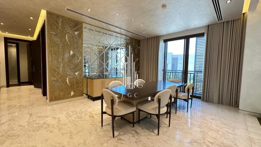 Villa de 7 chambres à Saadiyat Island, UAE No. 467 № 20