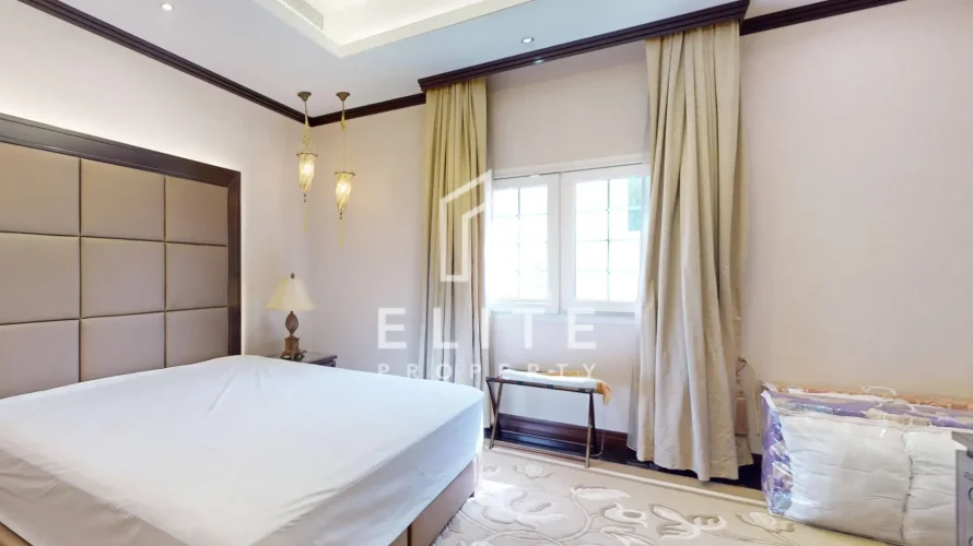 Villa de 6 chambres à Dubai, UAE No. 1512 № 4